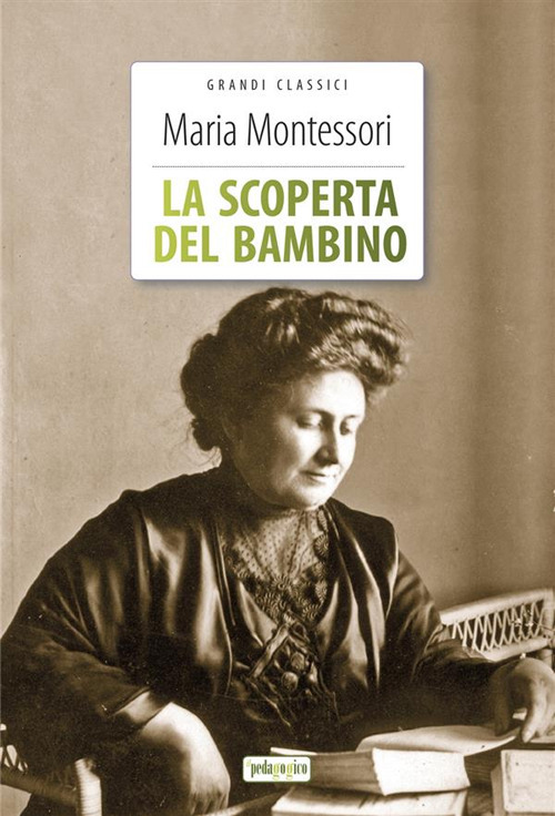 La scoperta del bambino