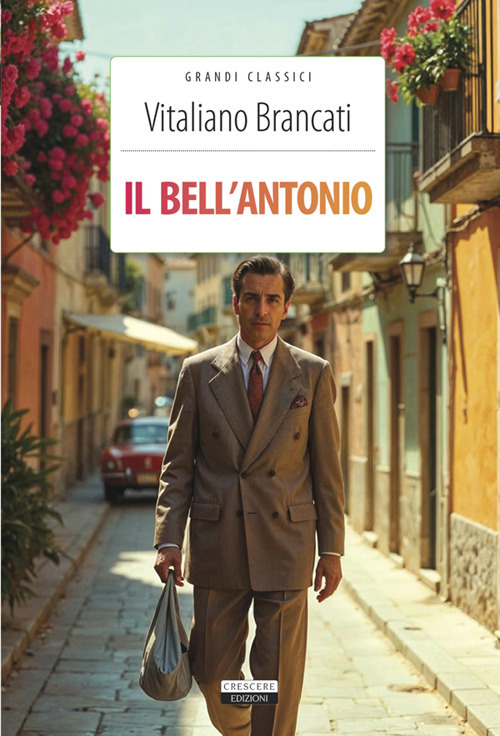 Il bell'Antonio