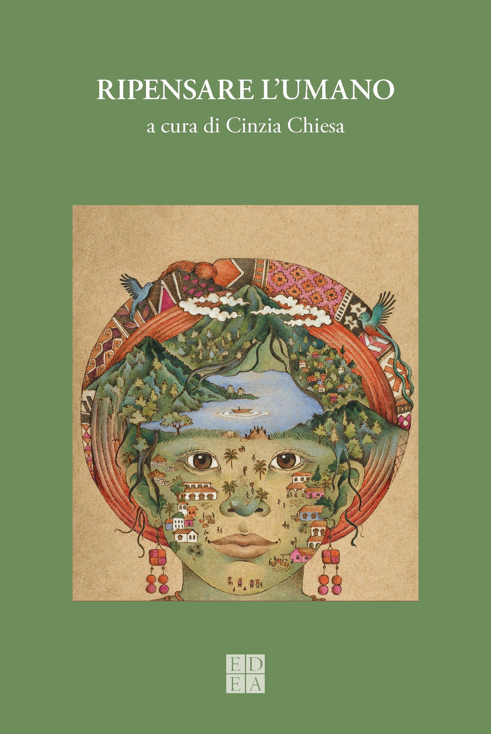 Quaderni di psicologia. Vol. 82: Ripensare l'umano