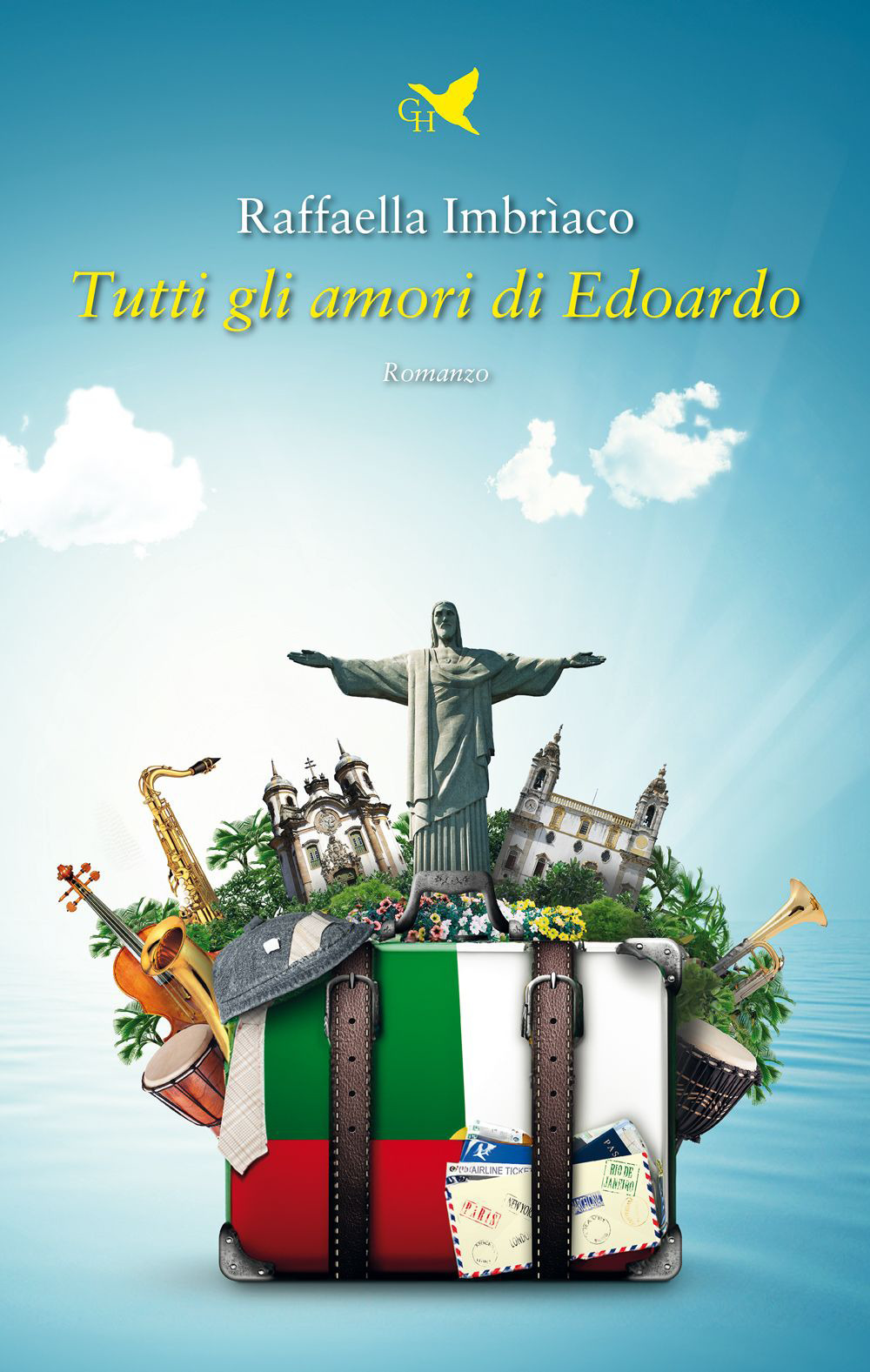 Tutti gli amori di Edoardo