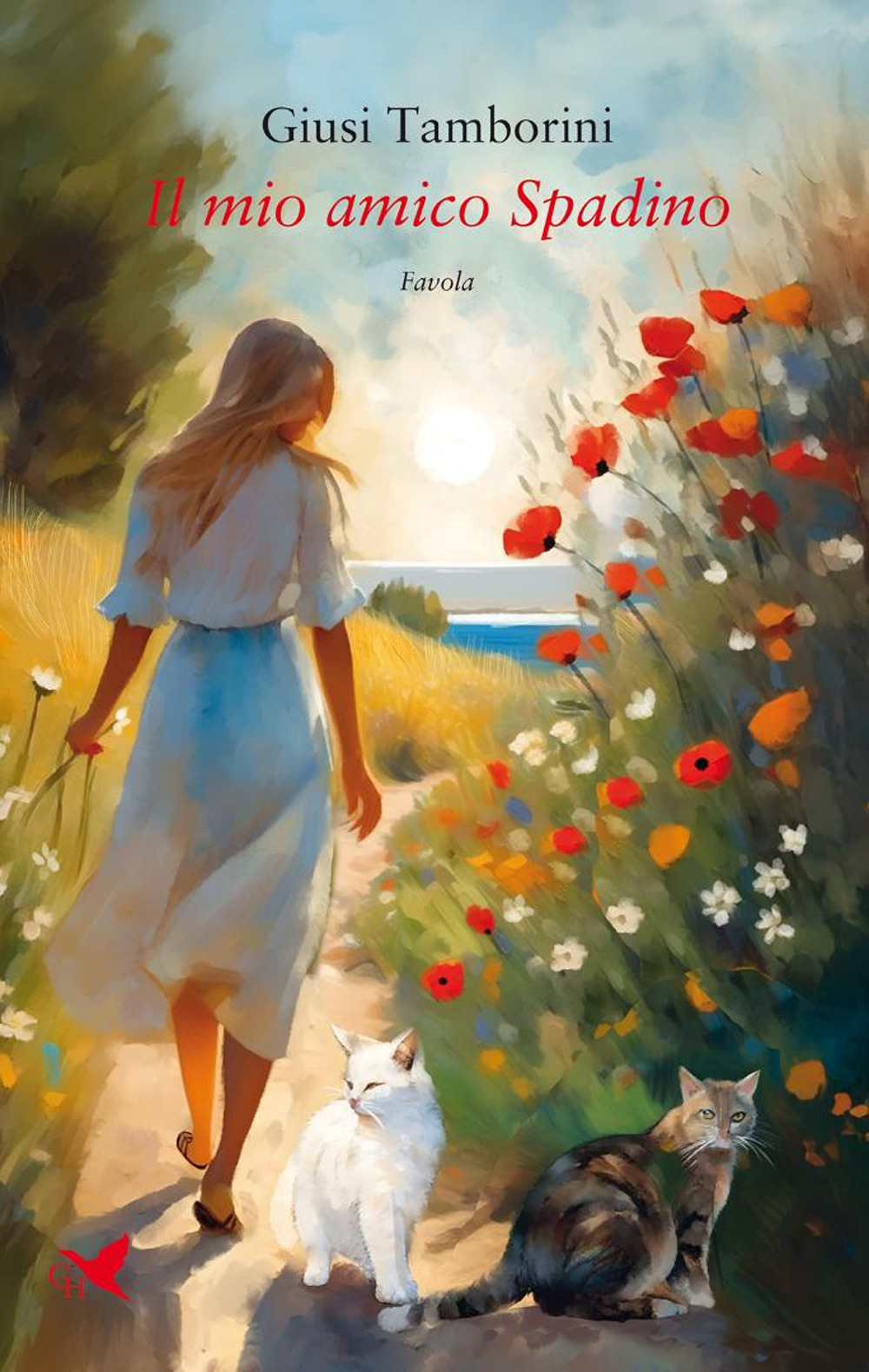 Il mio amico Spadino