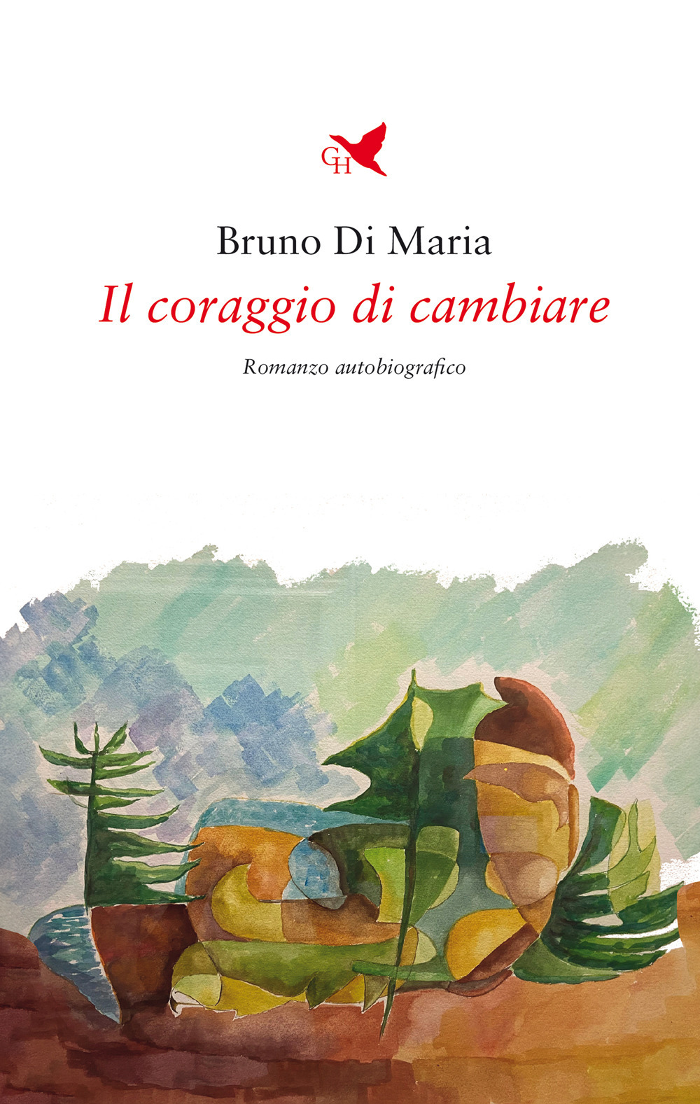 Il coraggio di cambiare