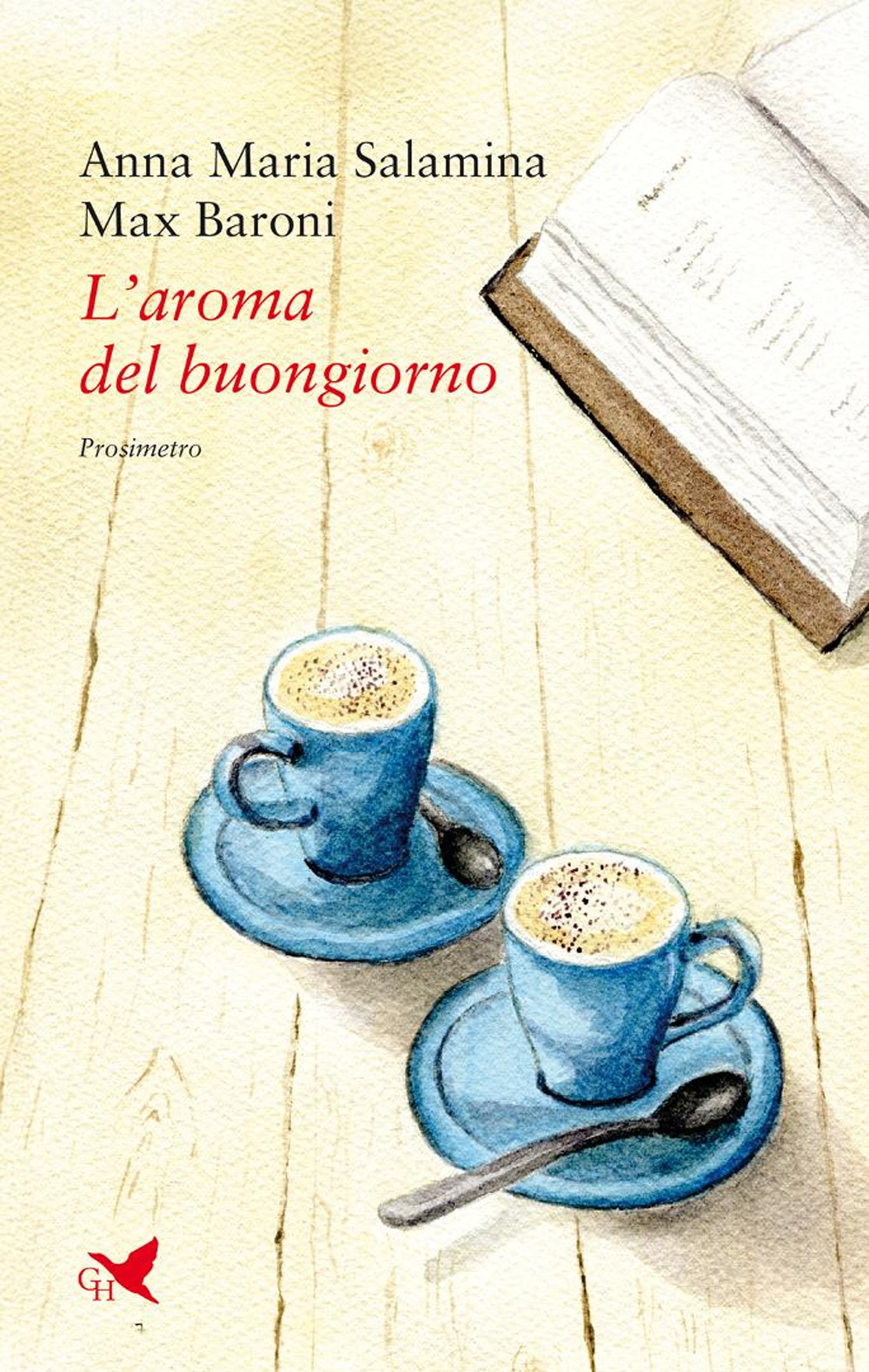 L'aroma del buongiorno