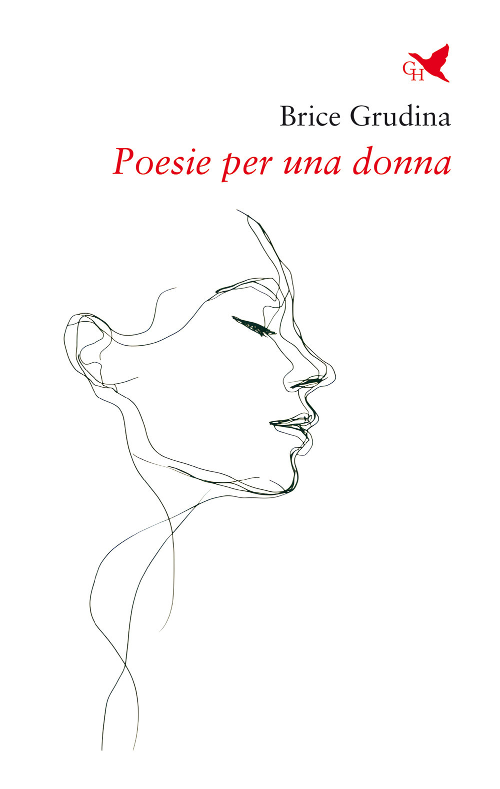 Poesie per una donna