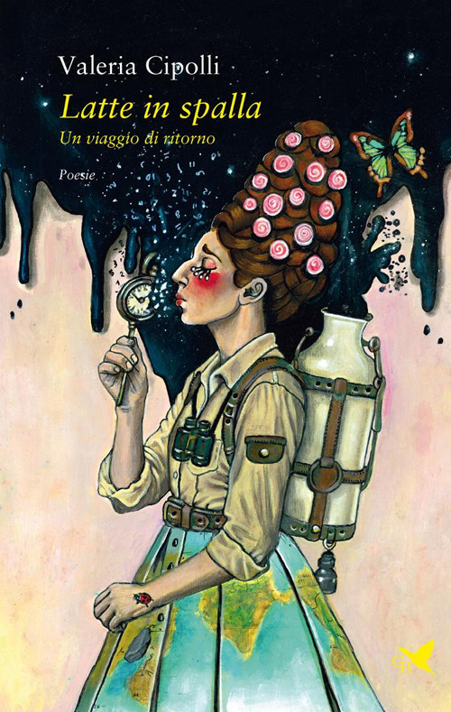 Latte in spalla. Un viaggio di ritorno