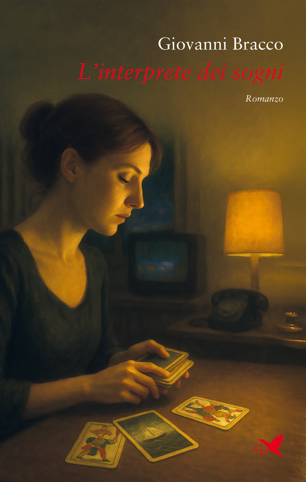 L'interprete dei sogni