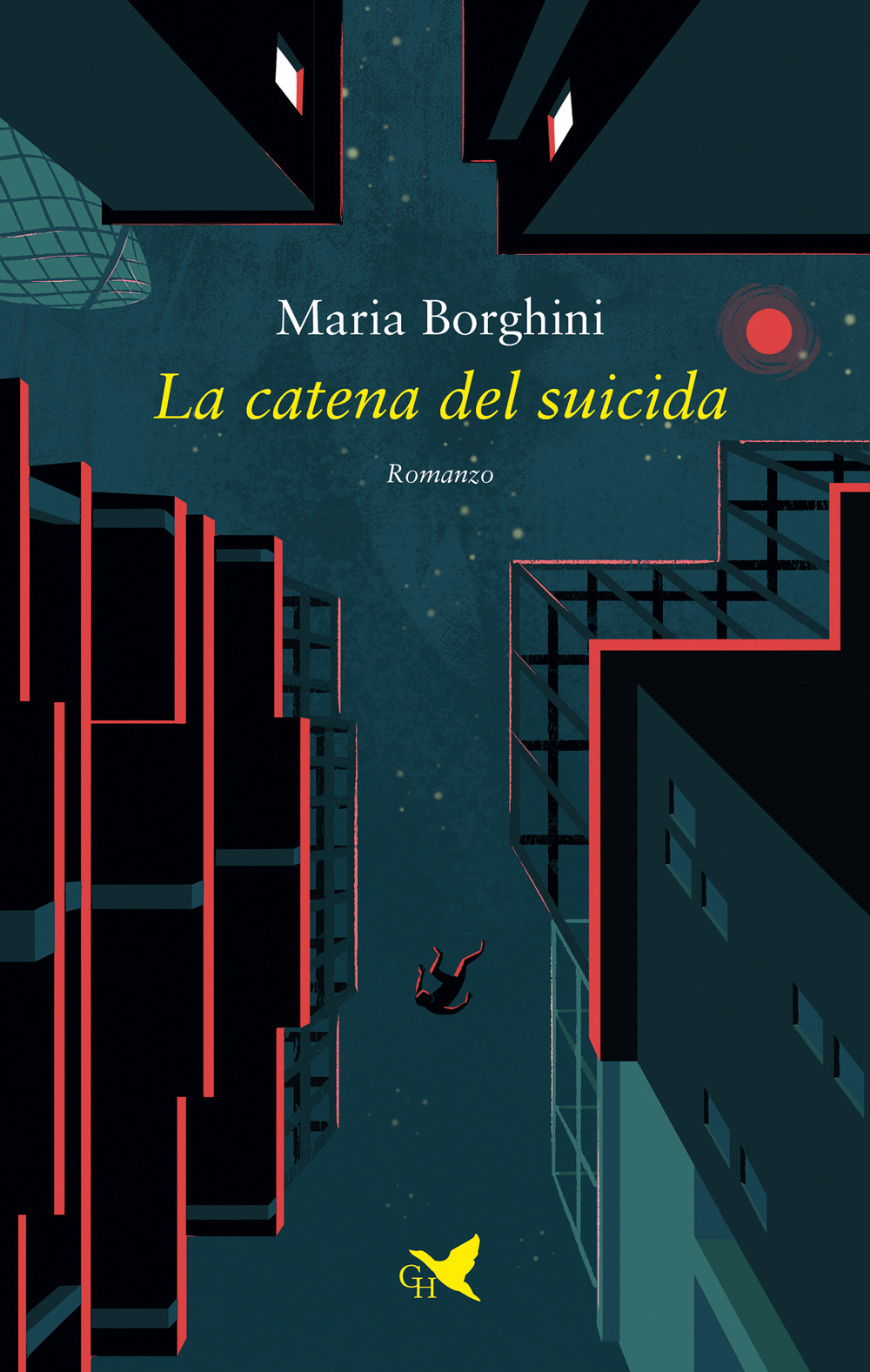 La catena del suicida