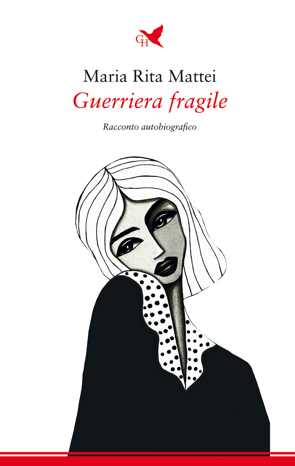Guerriera fragile