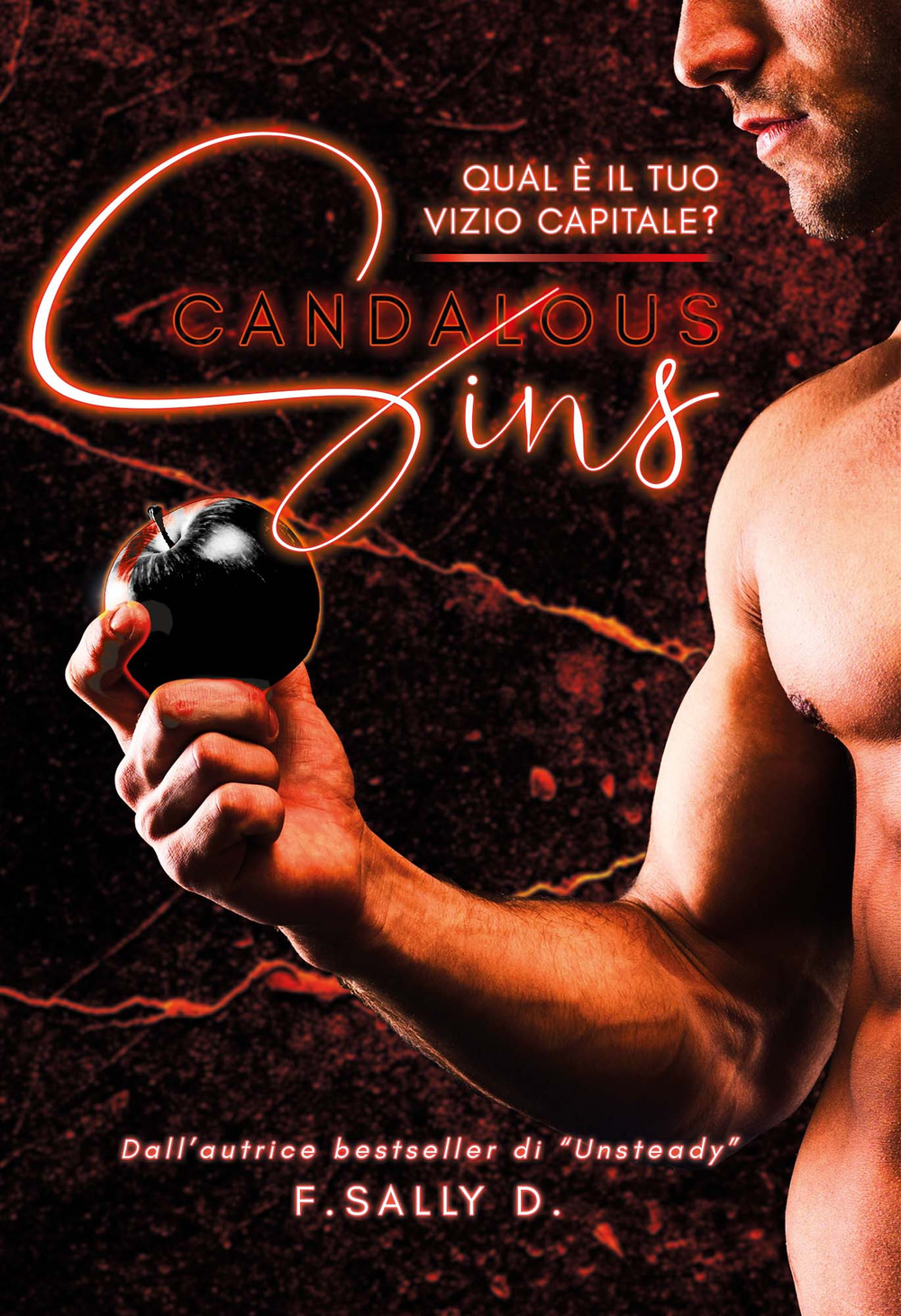 Scandalous sins. Qual è il tuo vizio capitale?