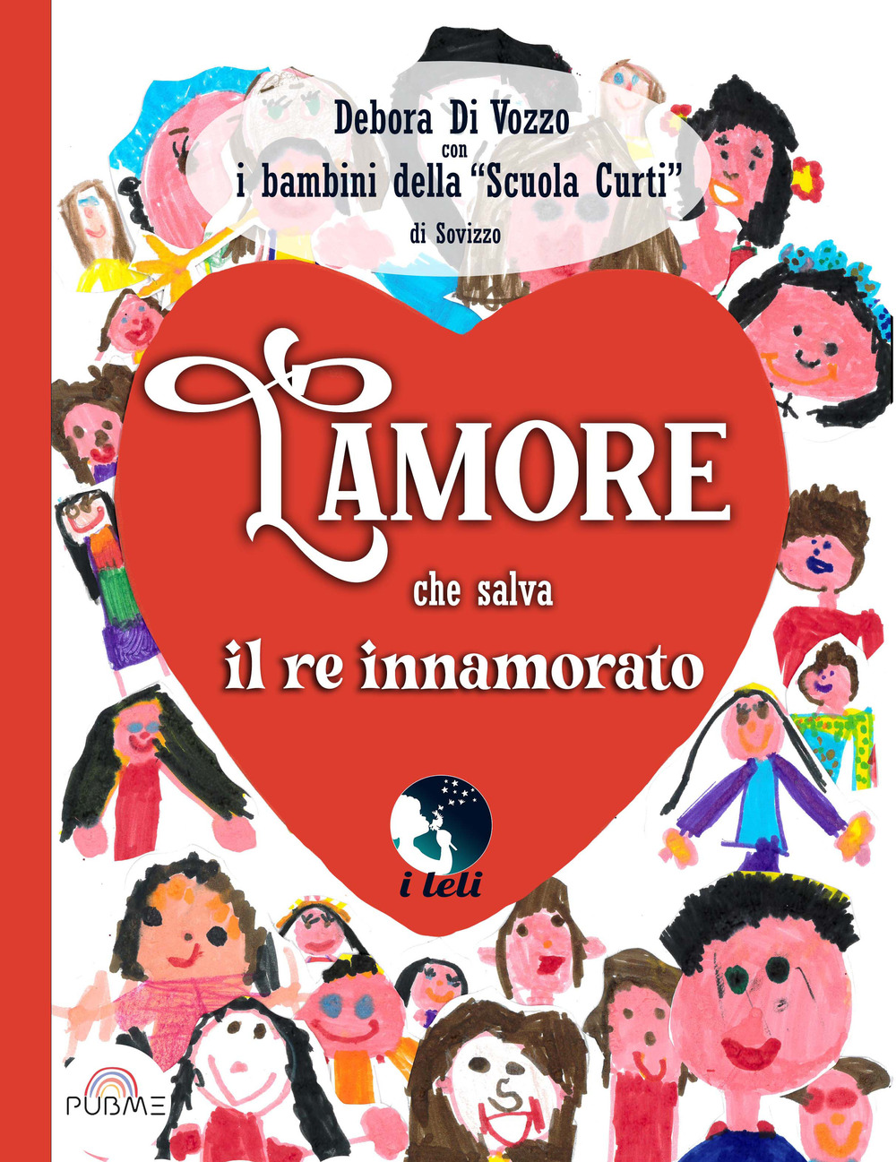 L'amore che salva il re innamorato