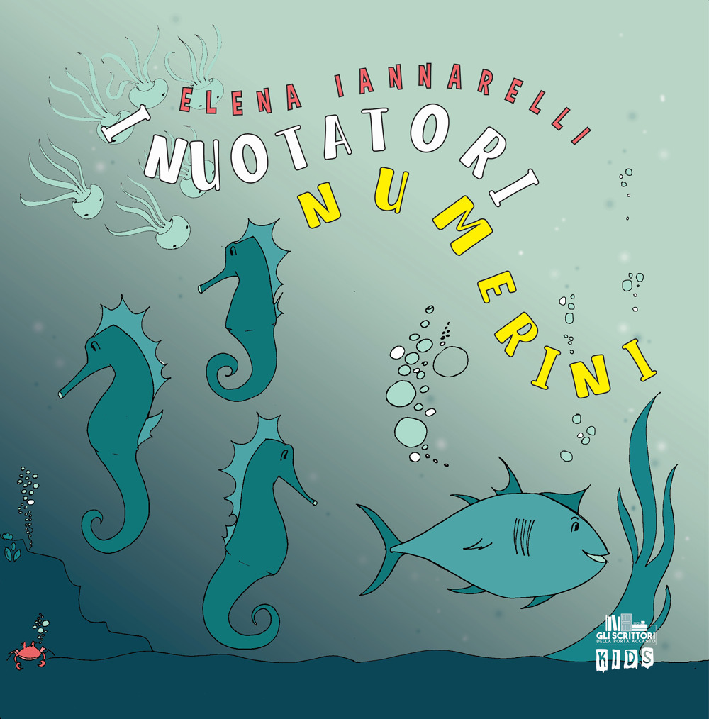 I nuotatori numerini