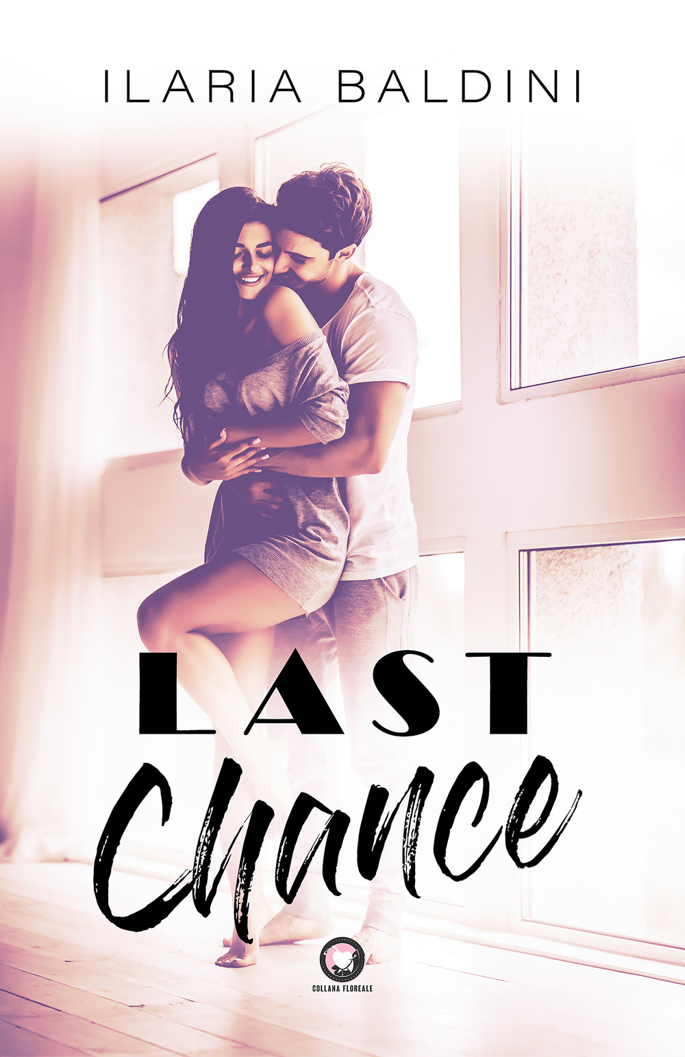 Last chance