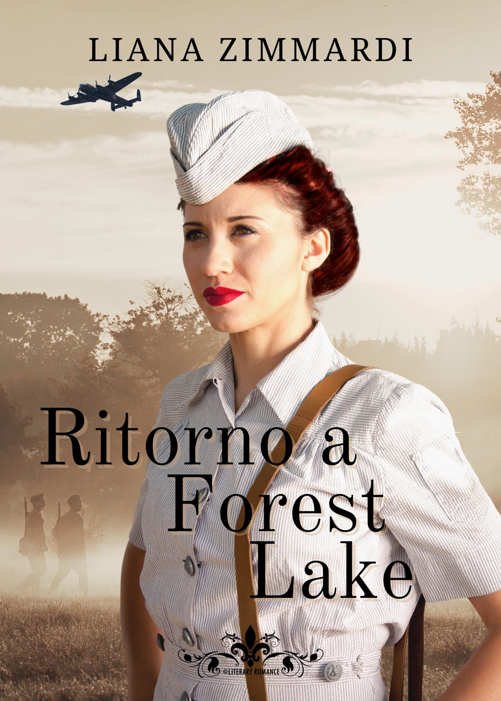 Ritorno a Forest Lake
