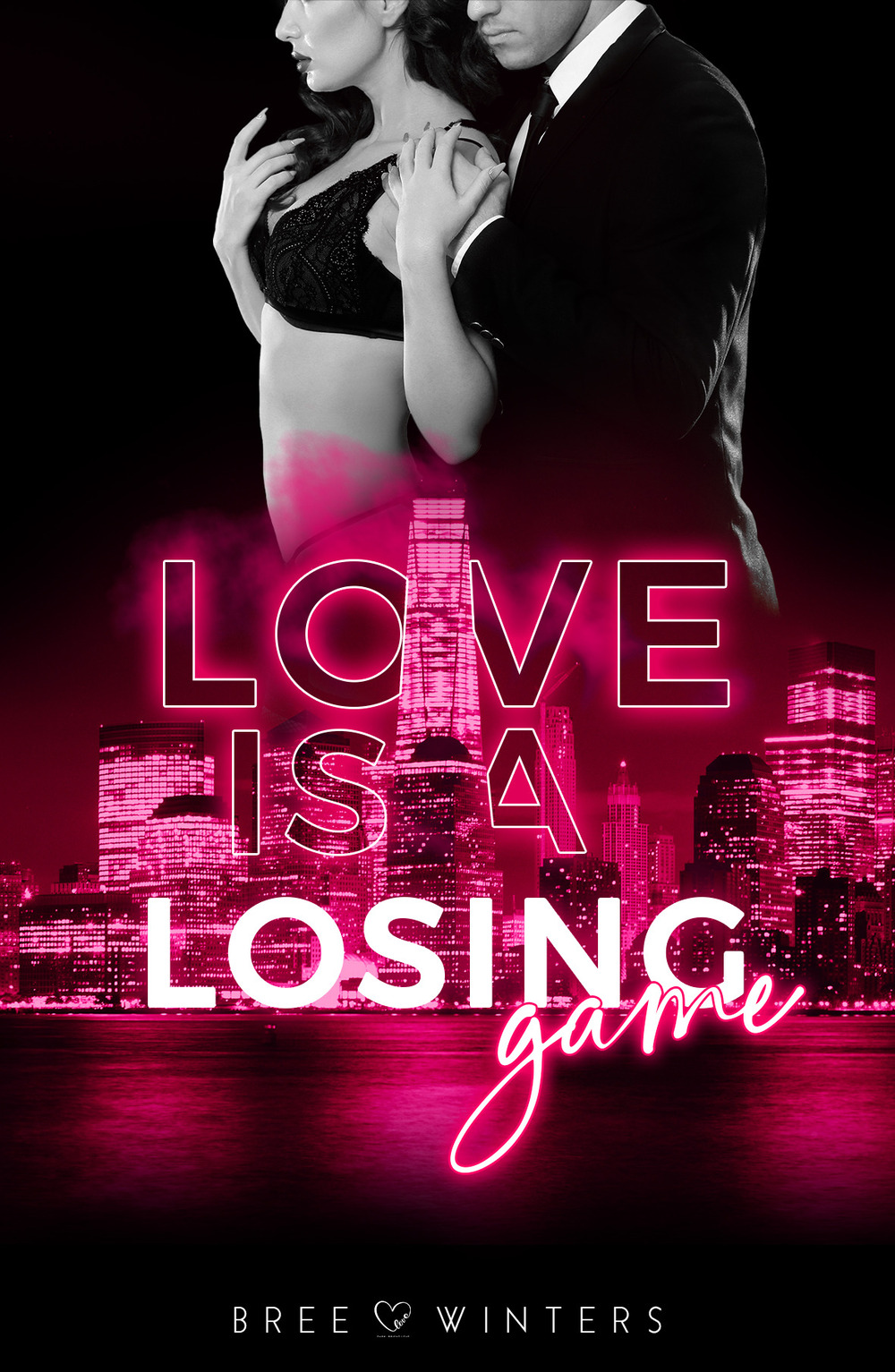 Love is a losing game