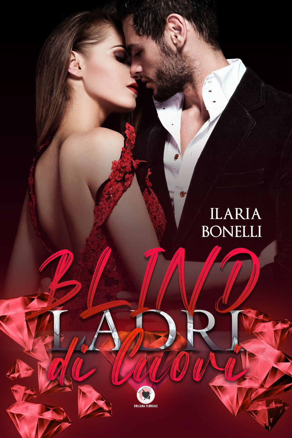 Blind. Ladri di cuori