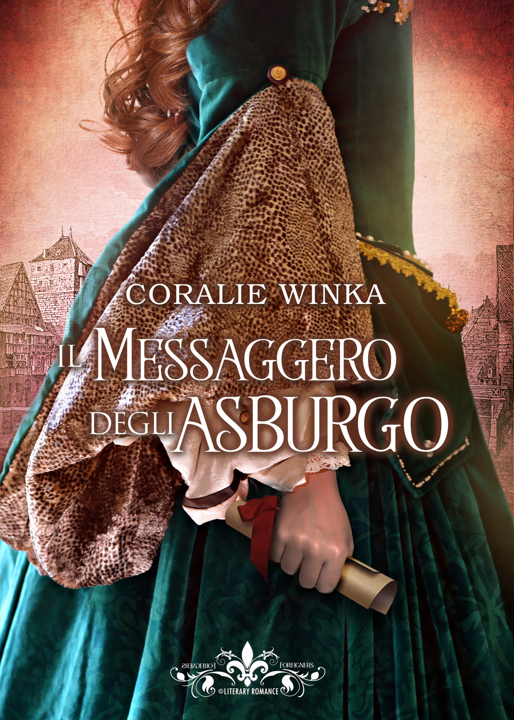 Il messaggero degli Asburgo