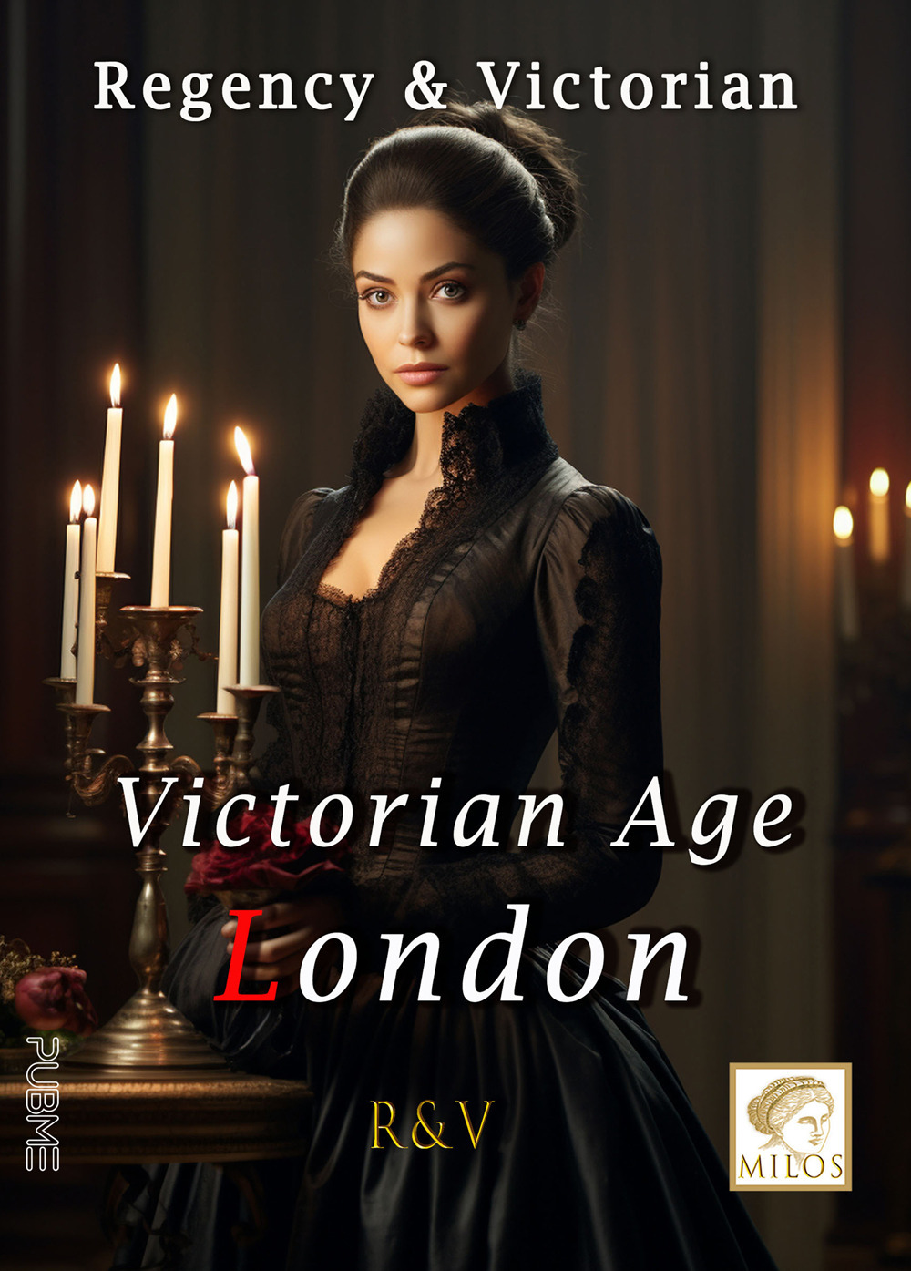 Victorian Age London