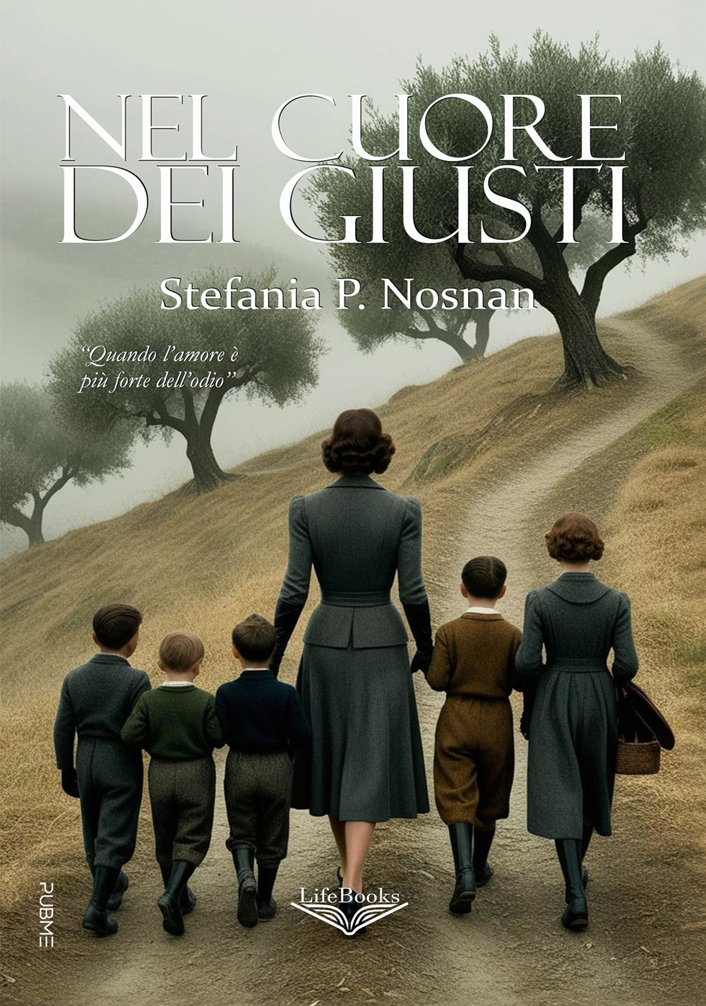 Nel cuore dei giusti