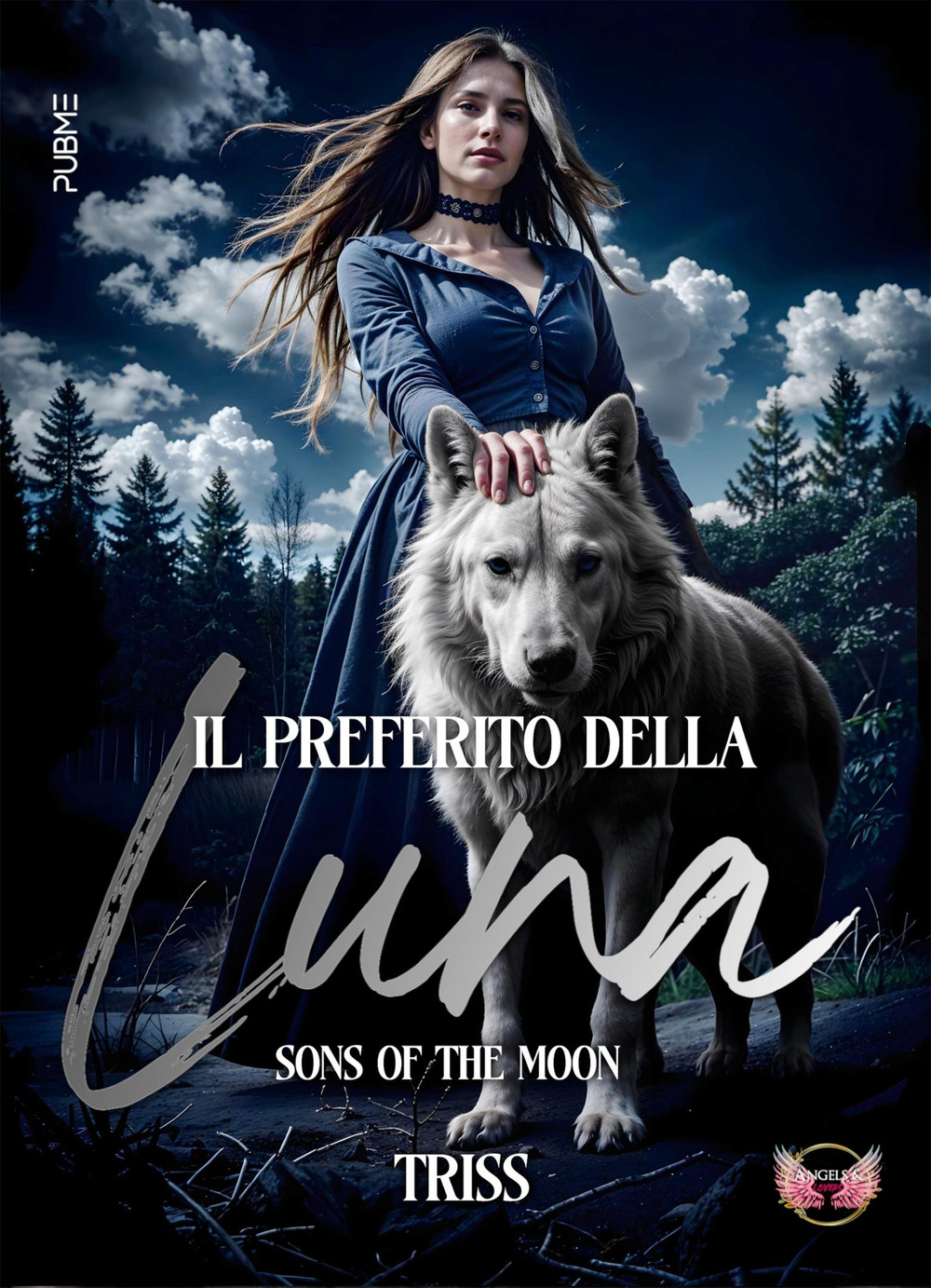 Il preferito della Luna. Sons of the moon