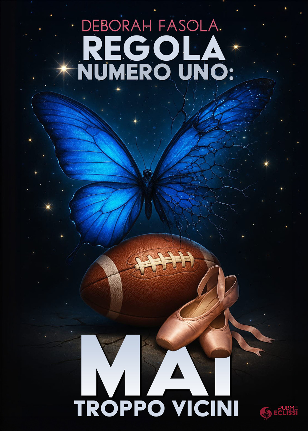 Regola numero uno: mai troppo vicini