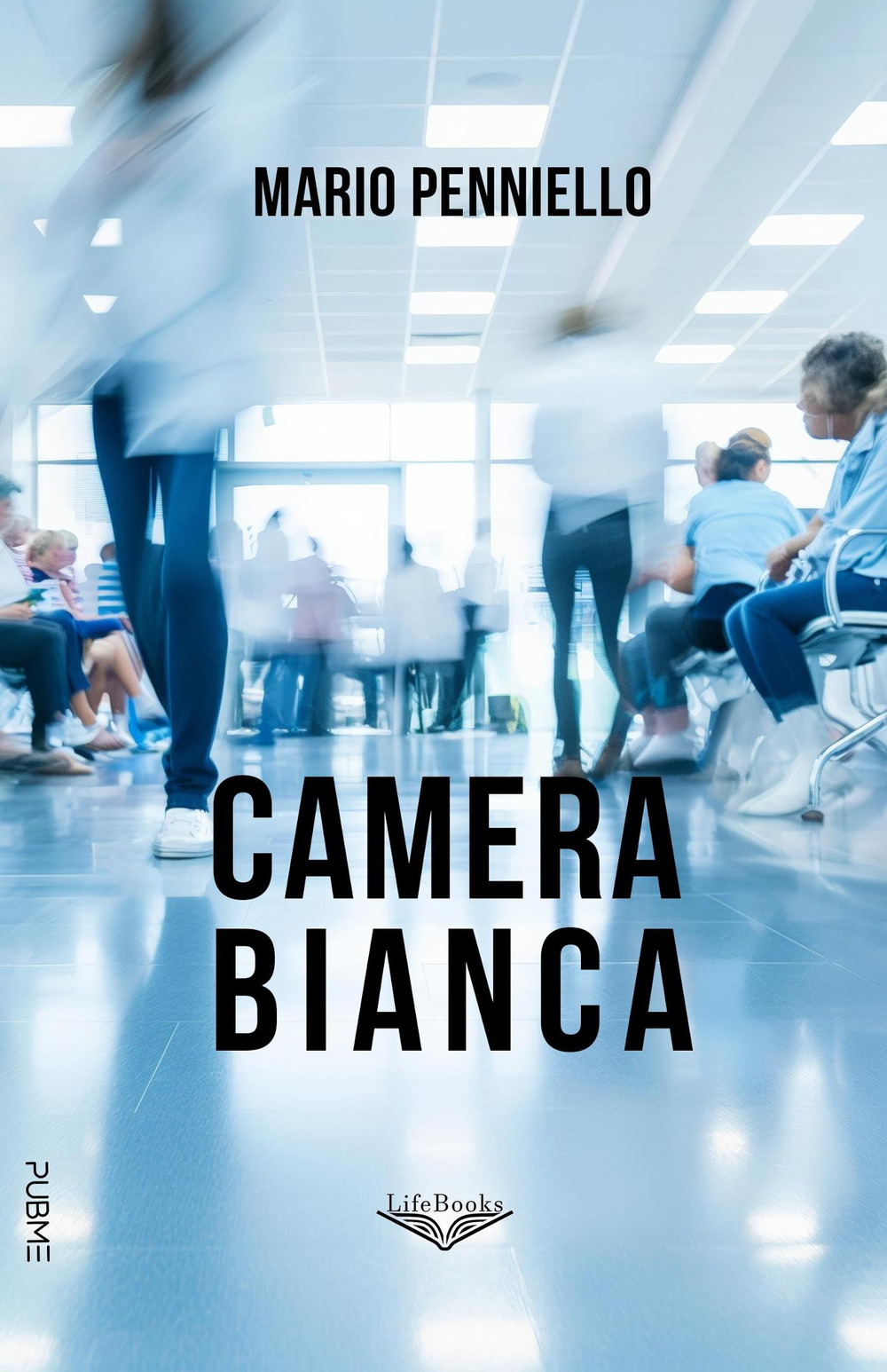 Camera bianca