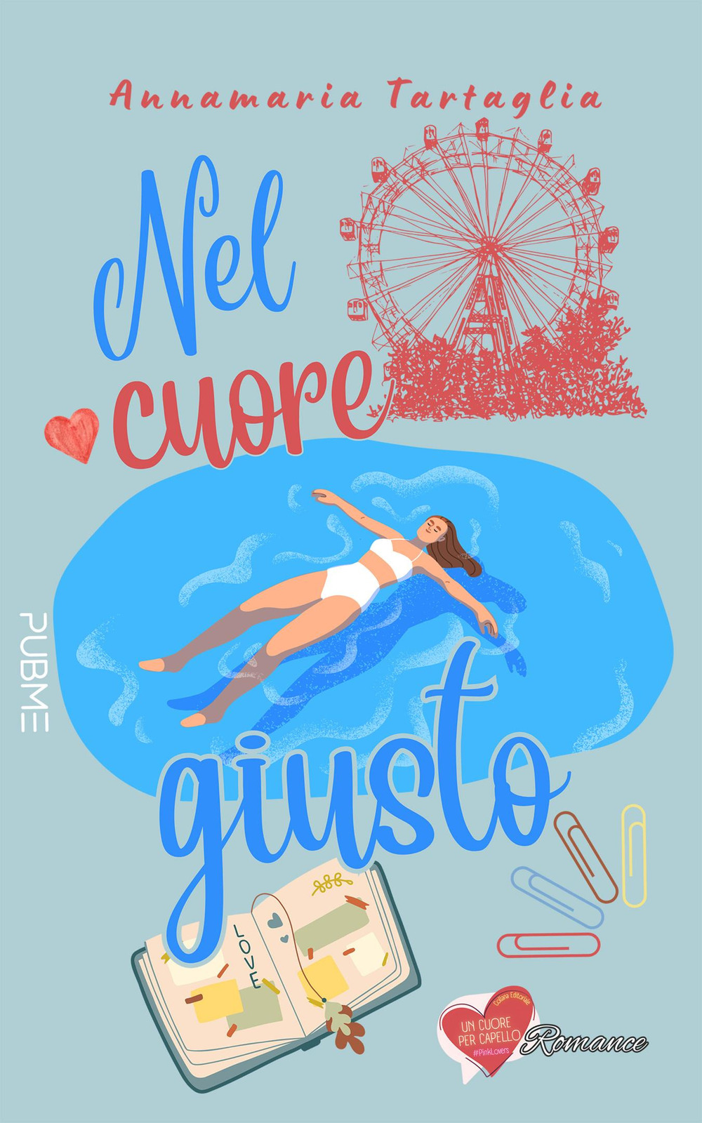 Nel cuore giusto