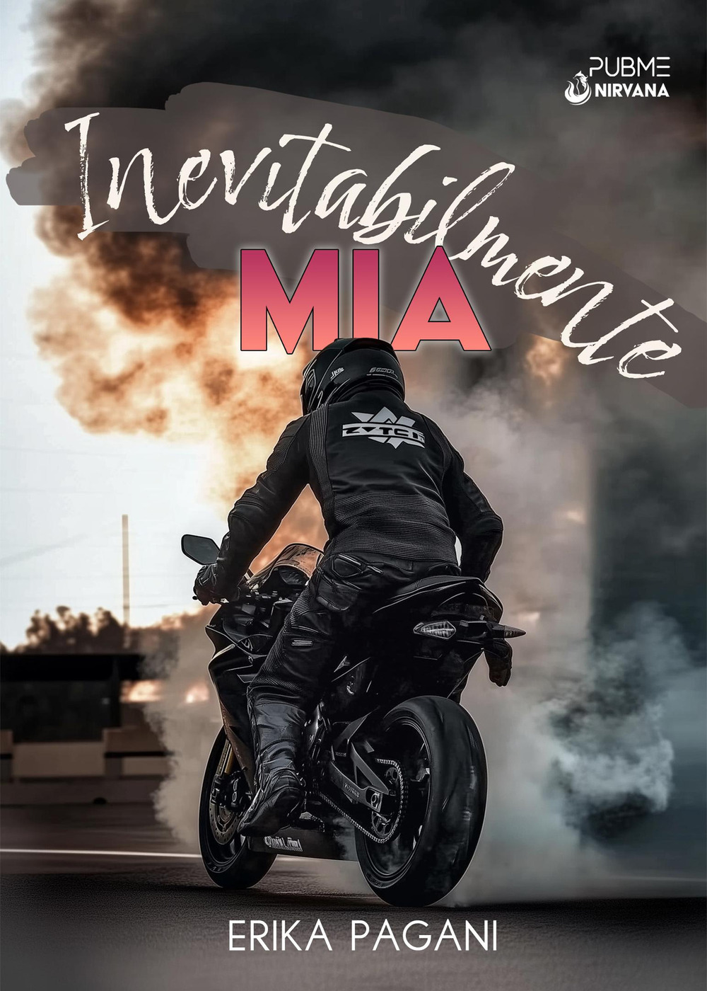 Inevitabilmente Mia
