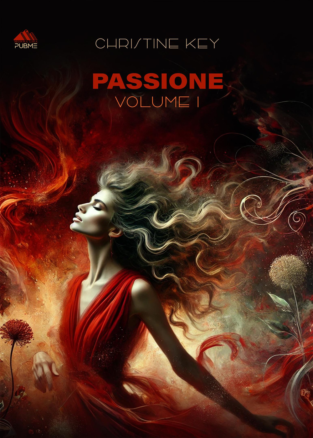 Passione. Giochi di ruolo. Alternative trilogy. Vol. 1