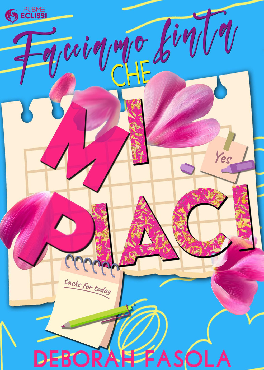 Facciamo finta che mi piaci