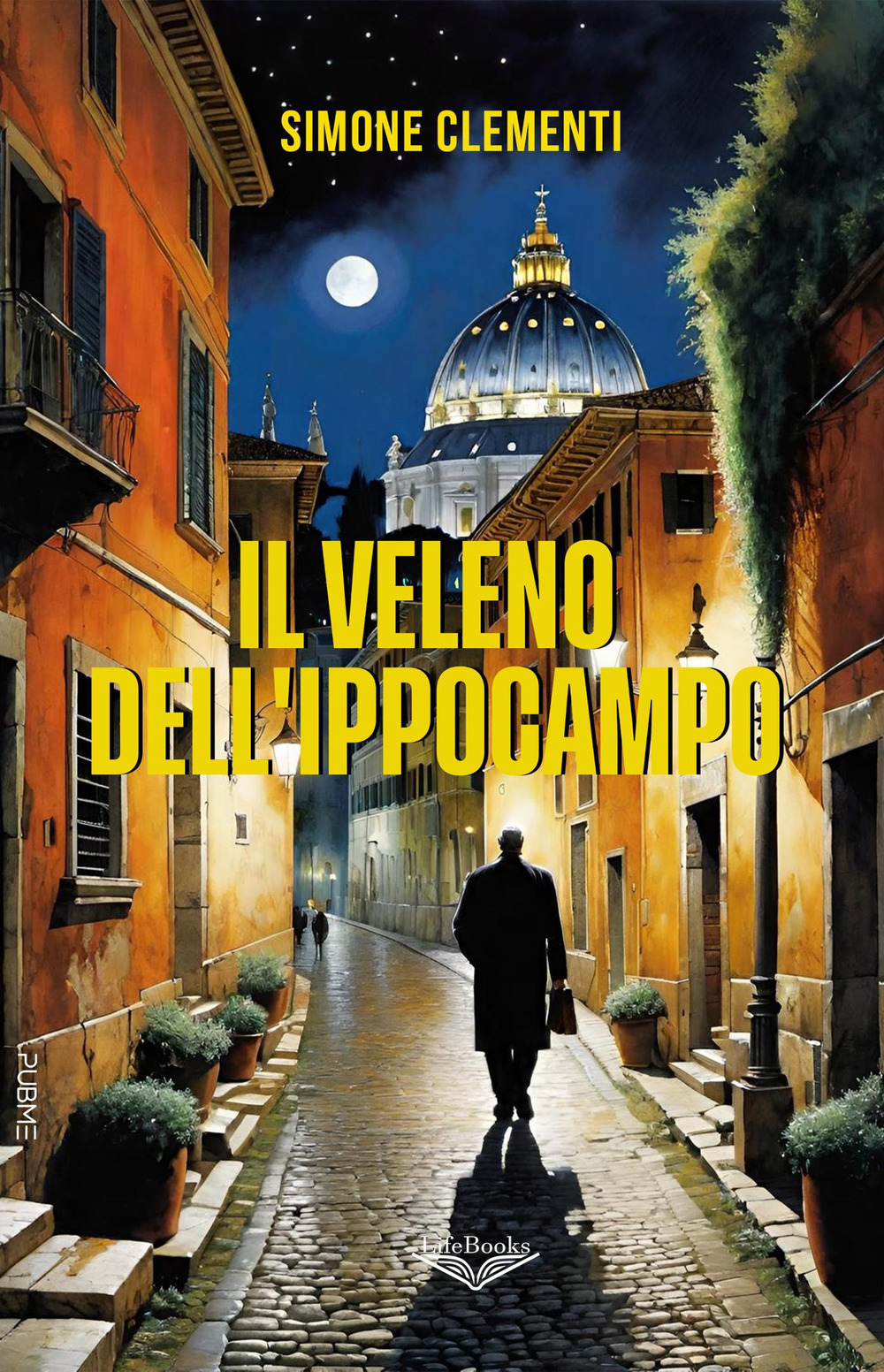 Il veleno dell'ippocampo
