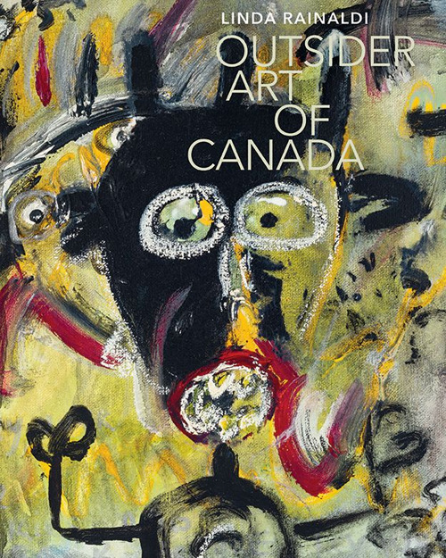 Outsider art of Canada