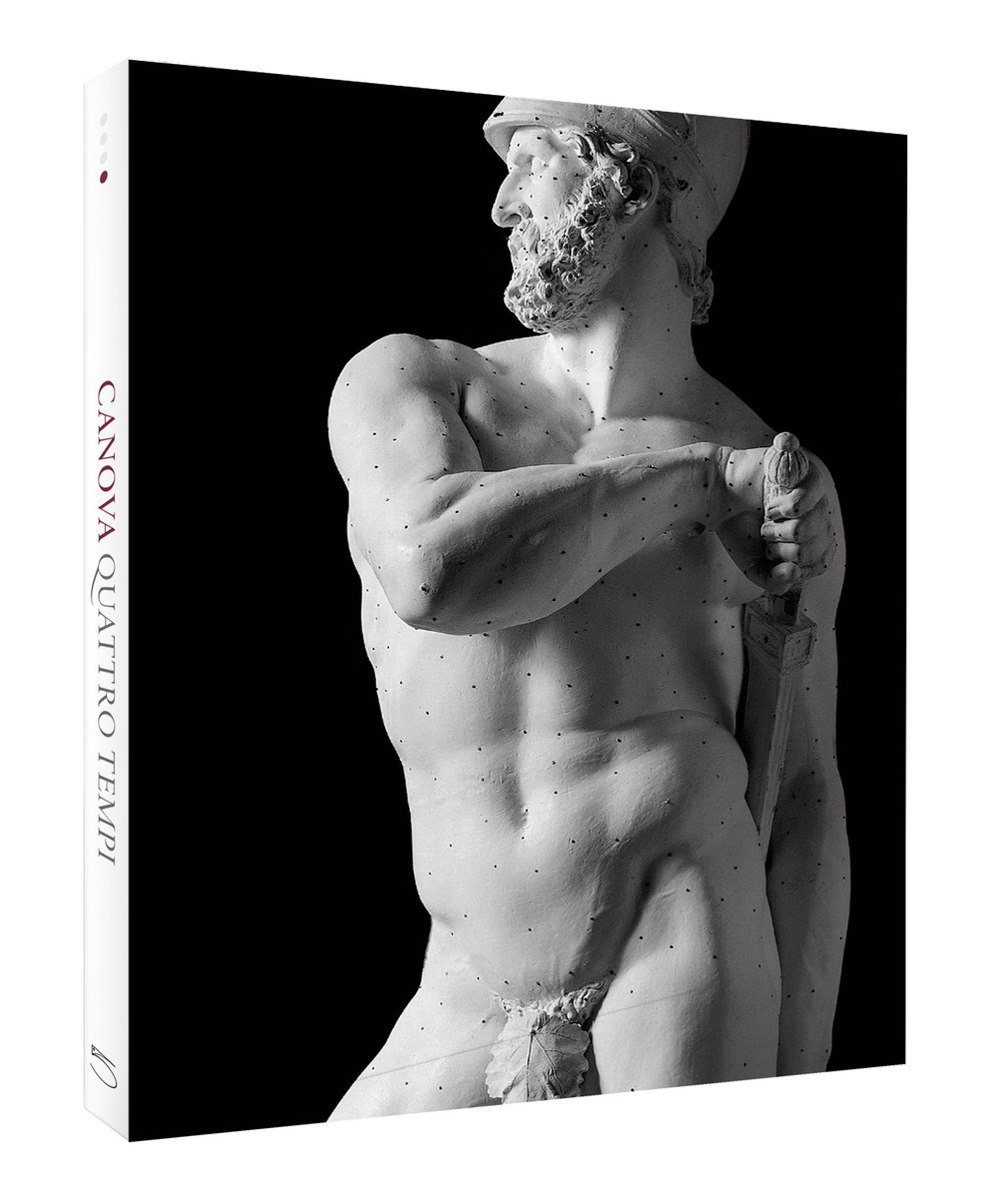 Canova. Quattro tempi. Vol. 4