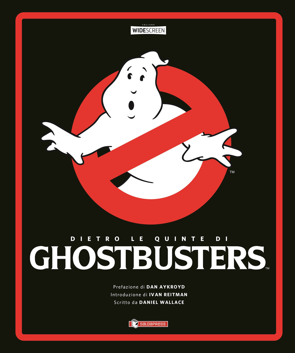 Dietro le quinte di Ghostbusters