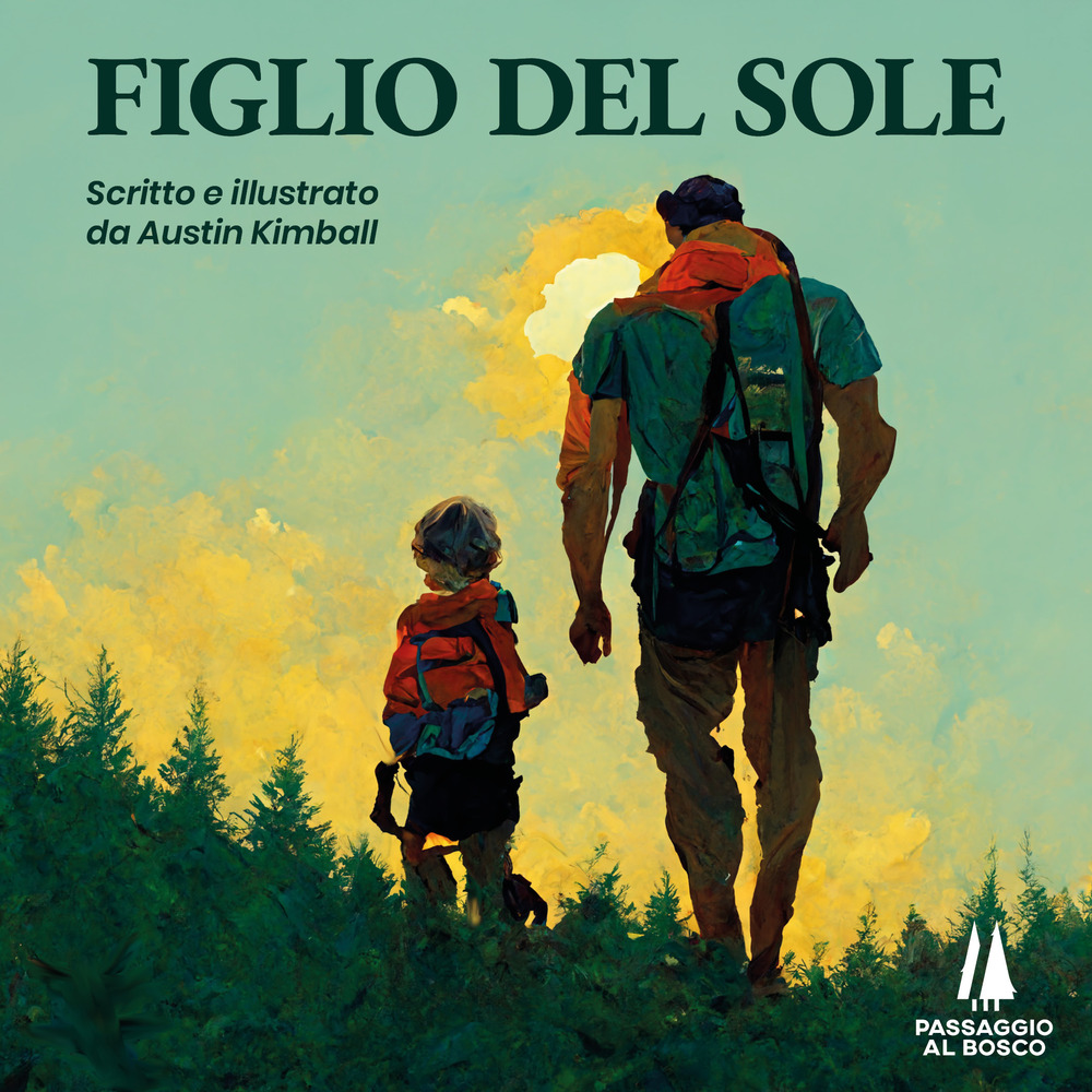 Figlio del Sole