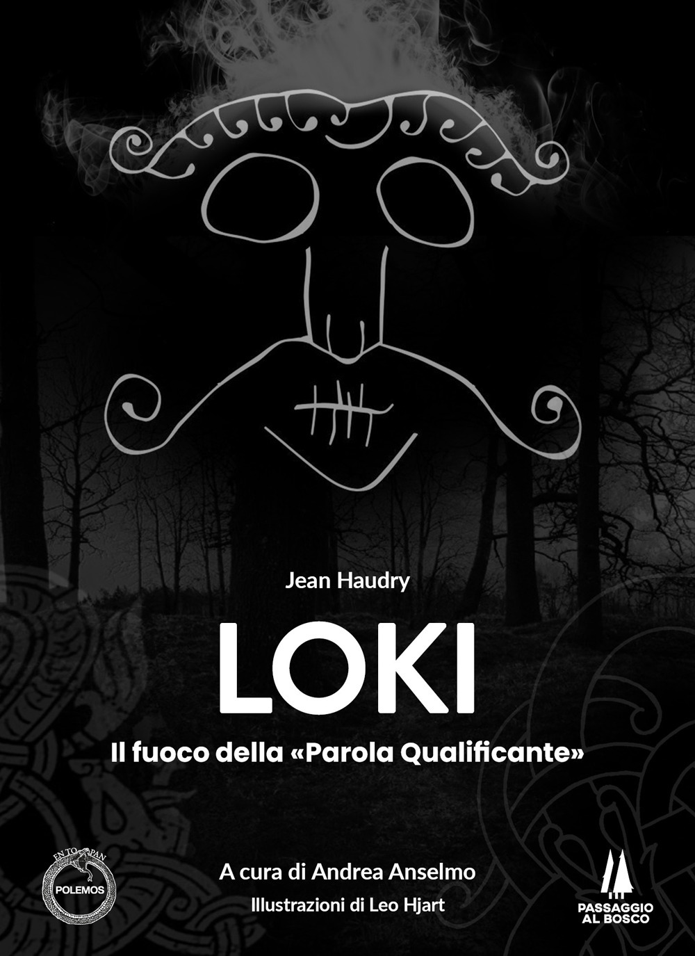 Loki. Il fuoco della «parola qualificante»