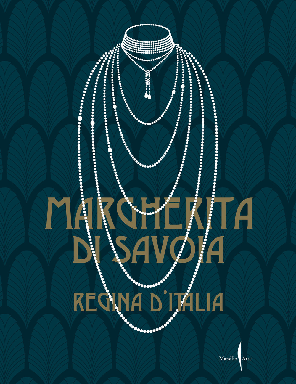 Margherita di Savoia regina d'Italia