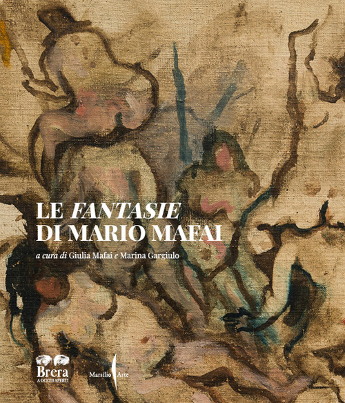 Le Fantasie di Mario Mafai