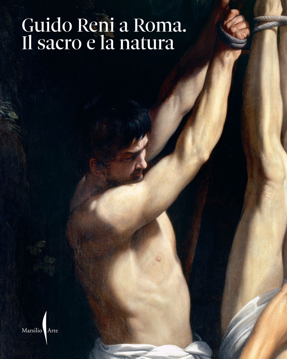 Guido Reni a Roma. Il sacro e la natura