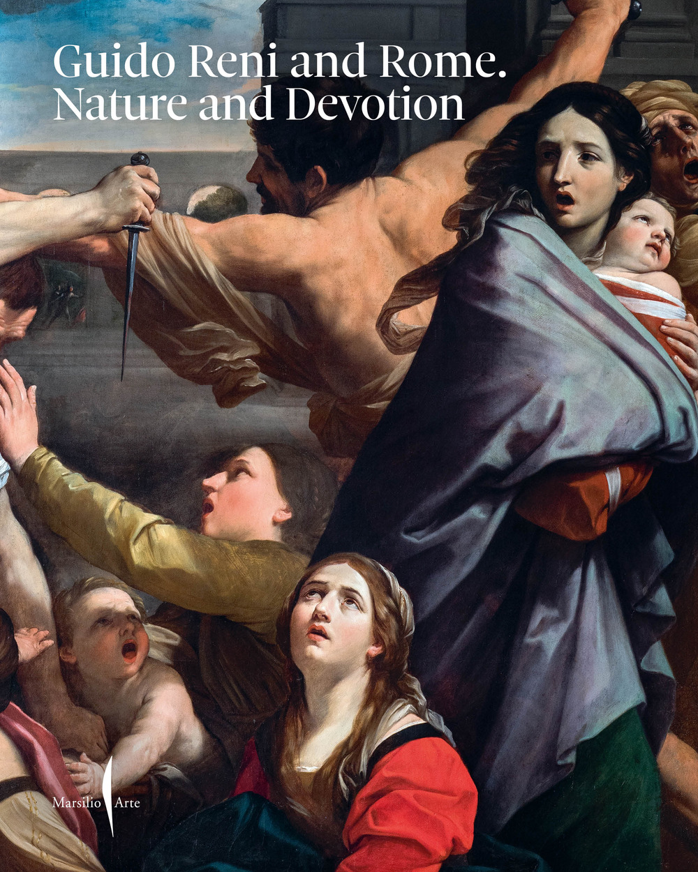 Guido Reni and Rome. Nature and devotion