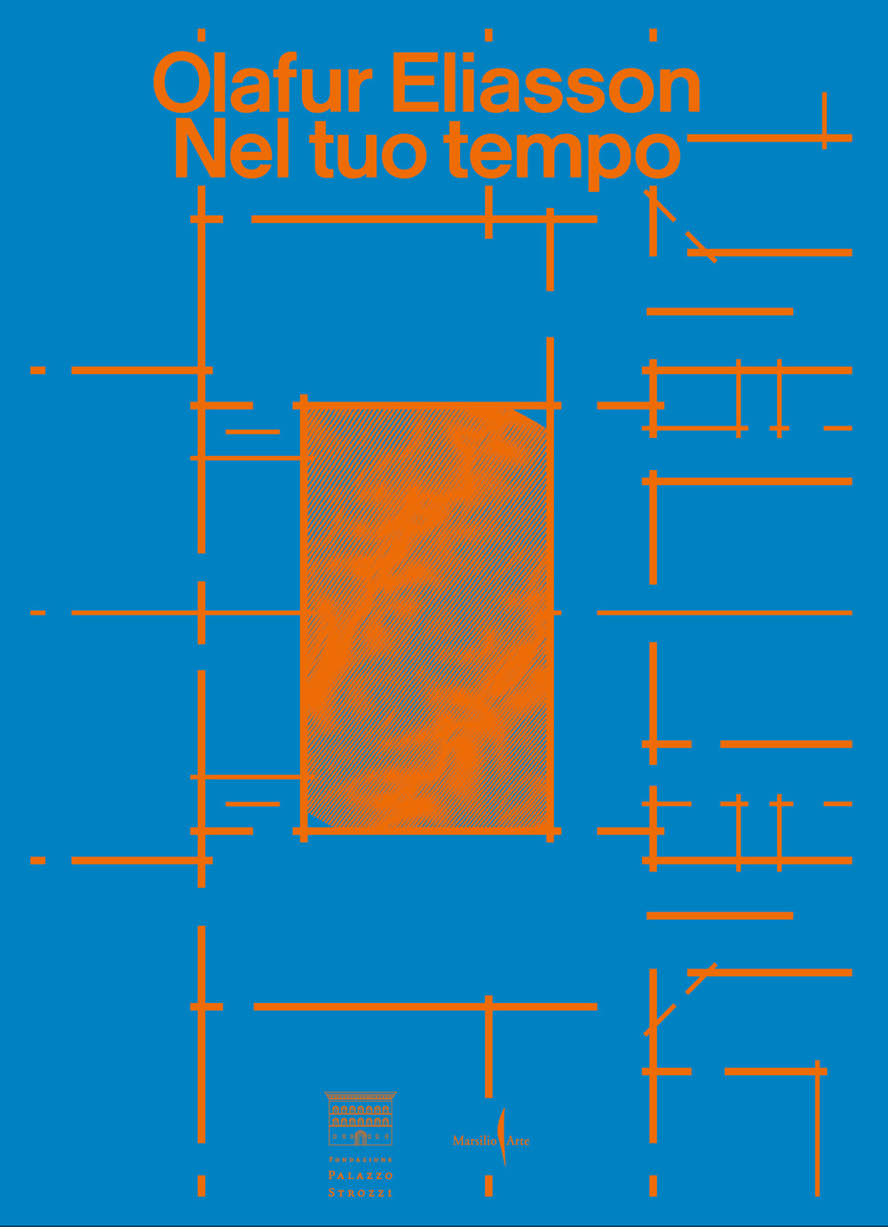 Olafur Eliasson. Nel tuo tempo. Ediz. inglese