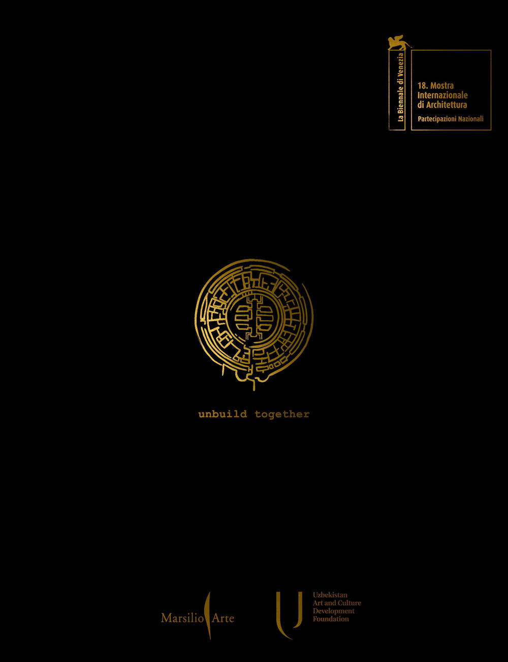 Unbuild together. Archaism vs modernity