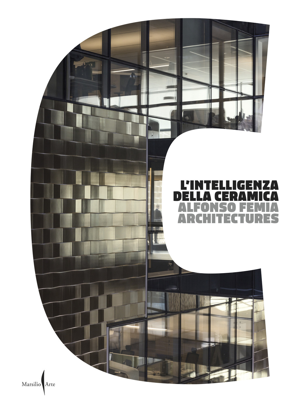 L'intelligenza della ceramica