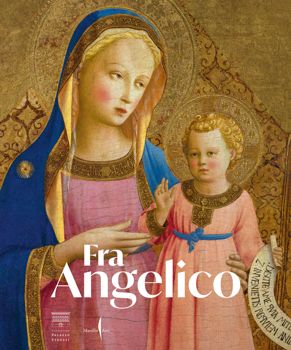 Fra Angelico. Ediz. inglese