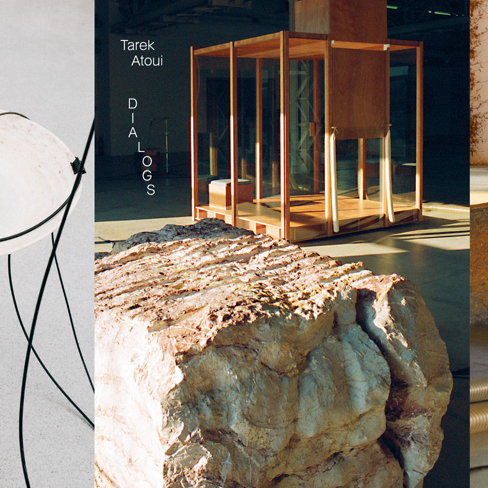 Tarek Atoui. Dialogos. Ediz. italiana e inglese