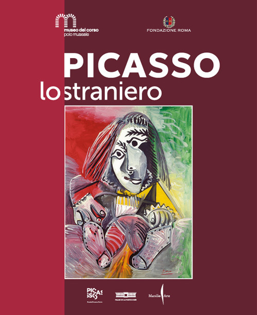 Picasso lo straniero