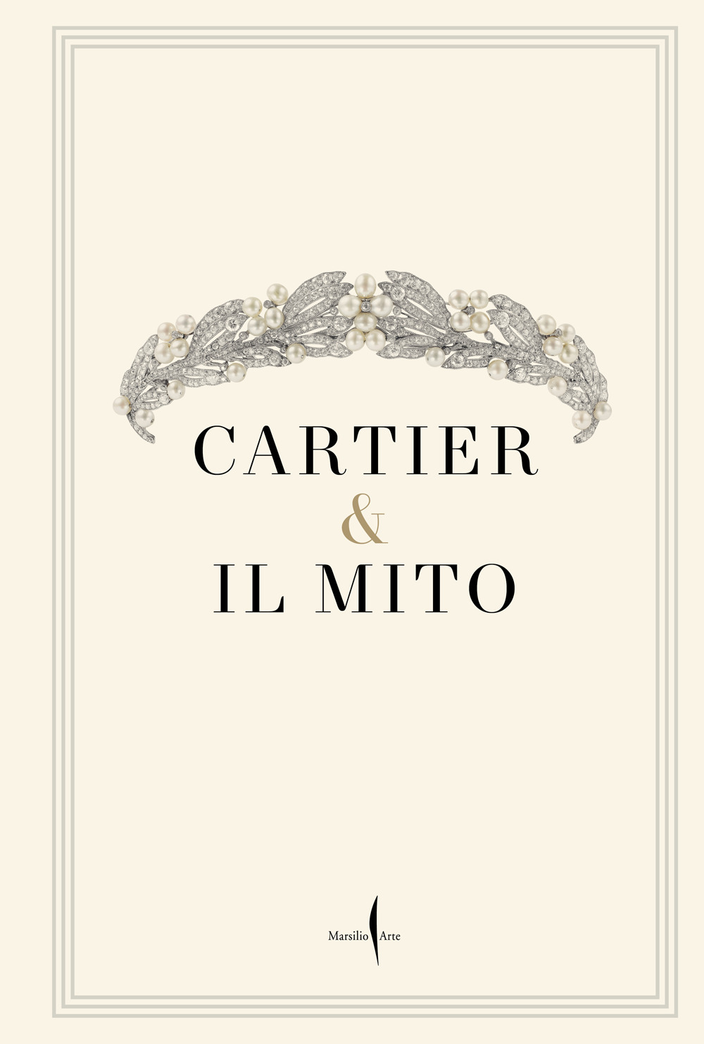 Cartier & il mito. Ai Musei Capitolini