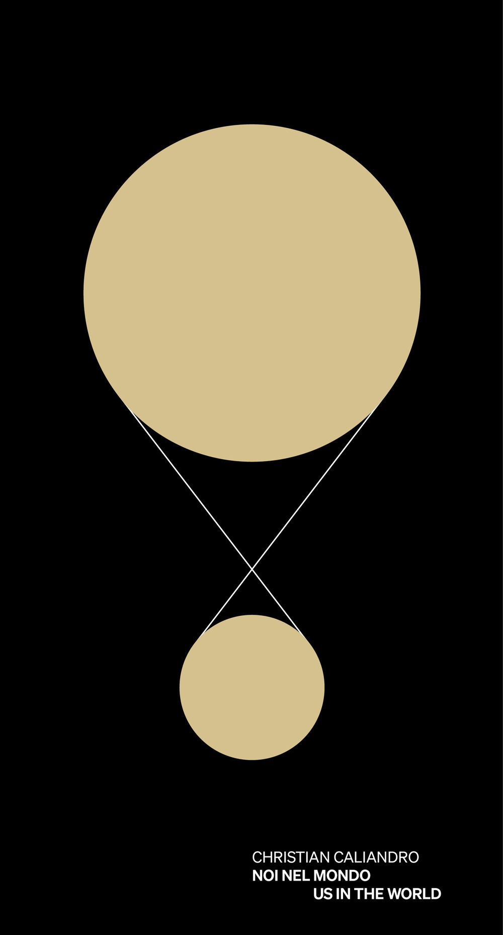 Quadriennale di Roma. Noi nel mondo-Us in the world