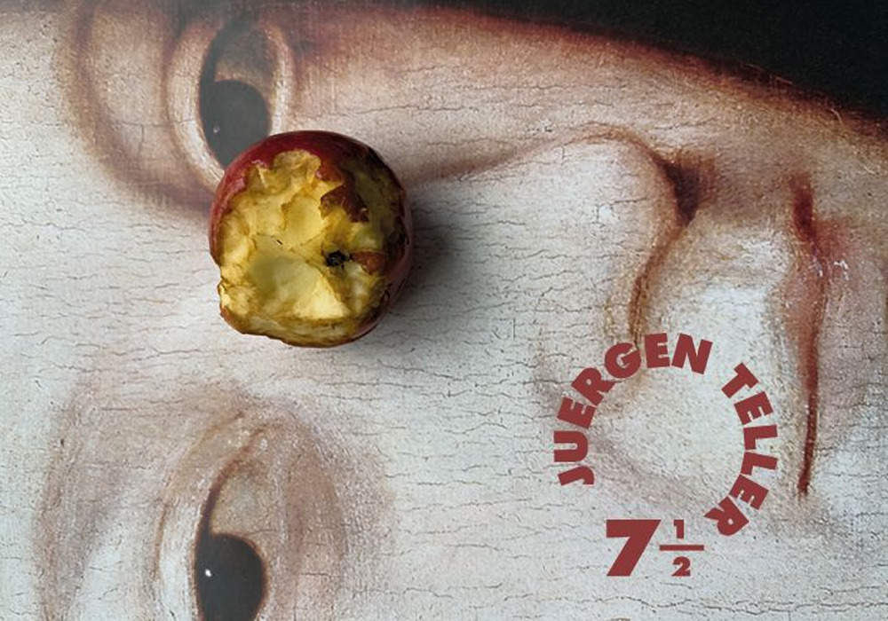 Juergen Teller 7½. Book design: Juergen Teller e Dovile Drizyte. Ediz. italiana e inglese