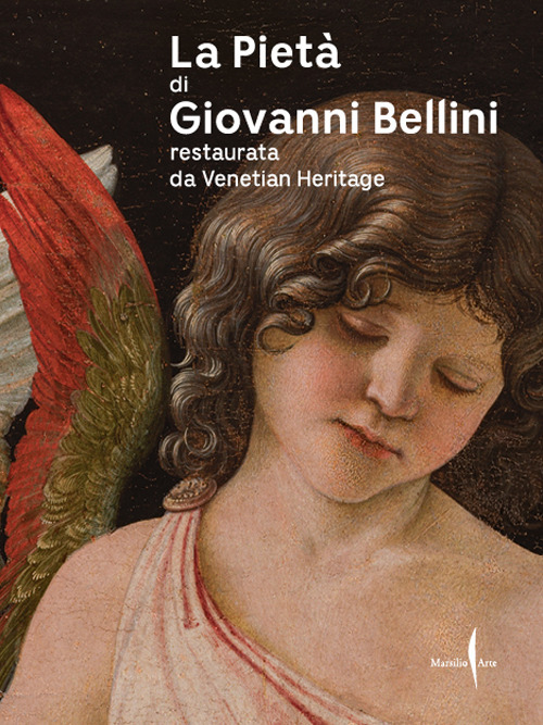 La pietà di Giovanni Bellini restaurata da Venetian Heritage