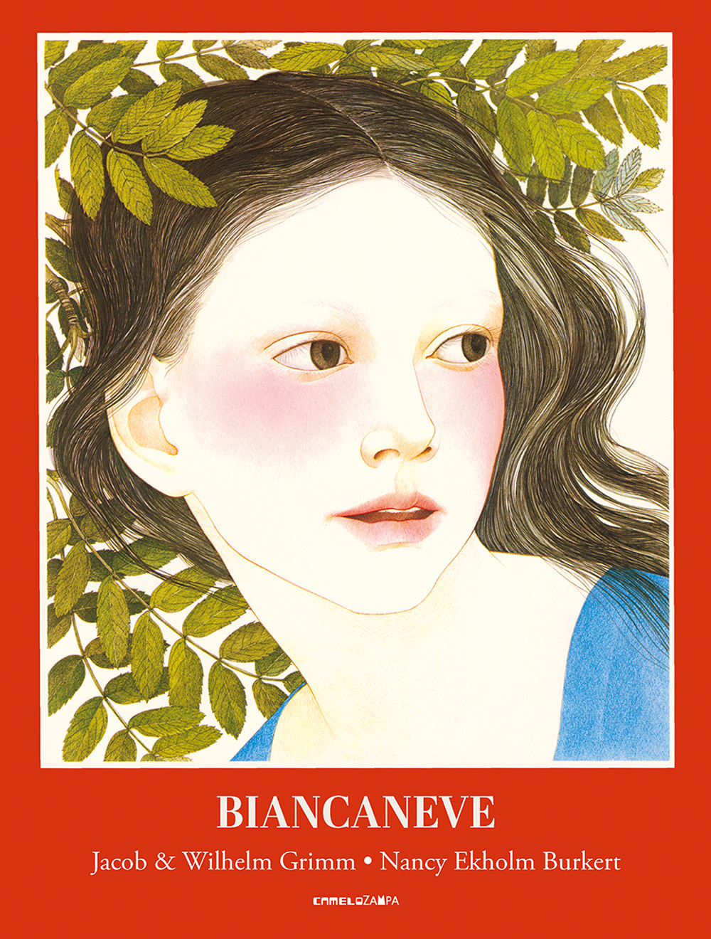 Biancaneve
